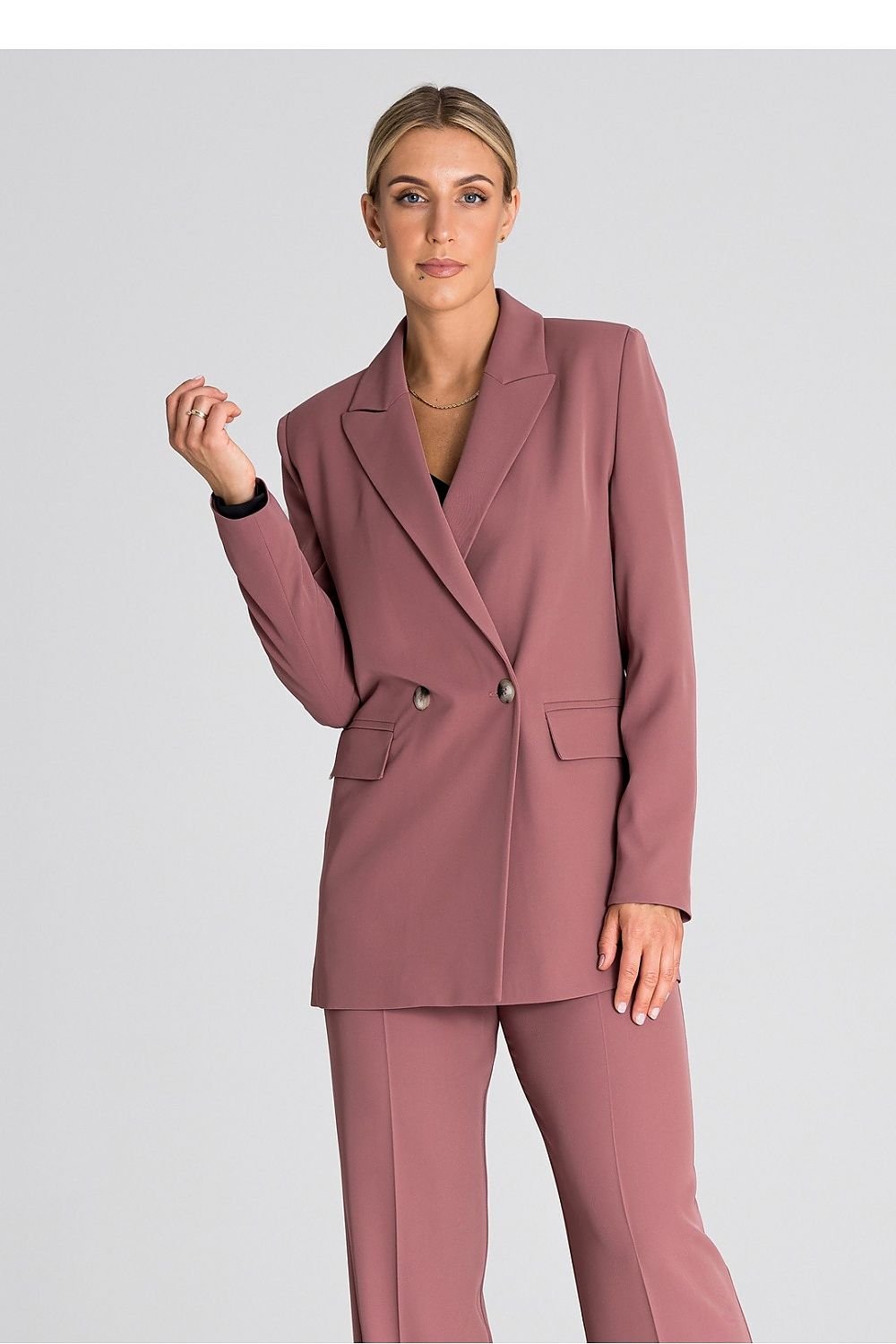 BLAZER DE COSTUME