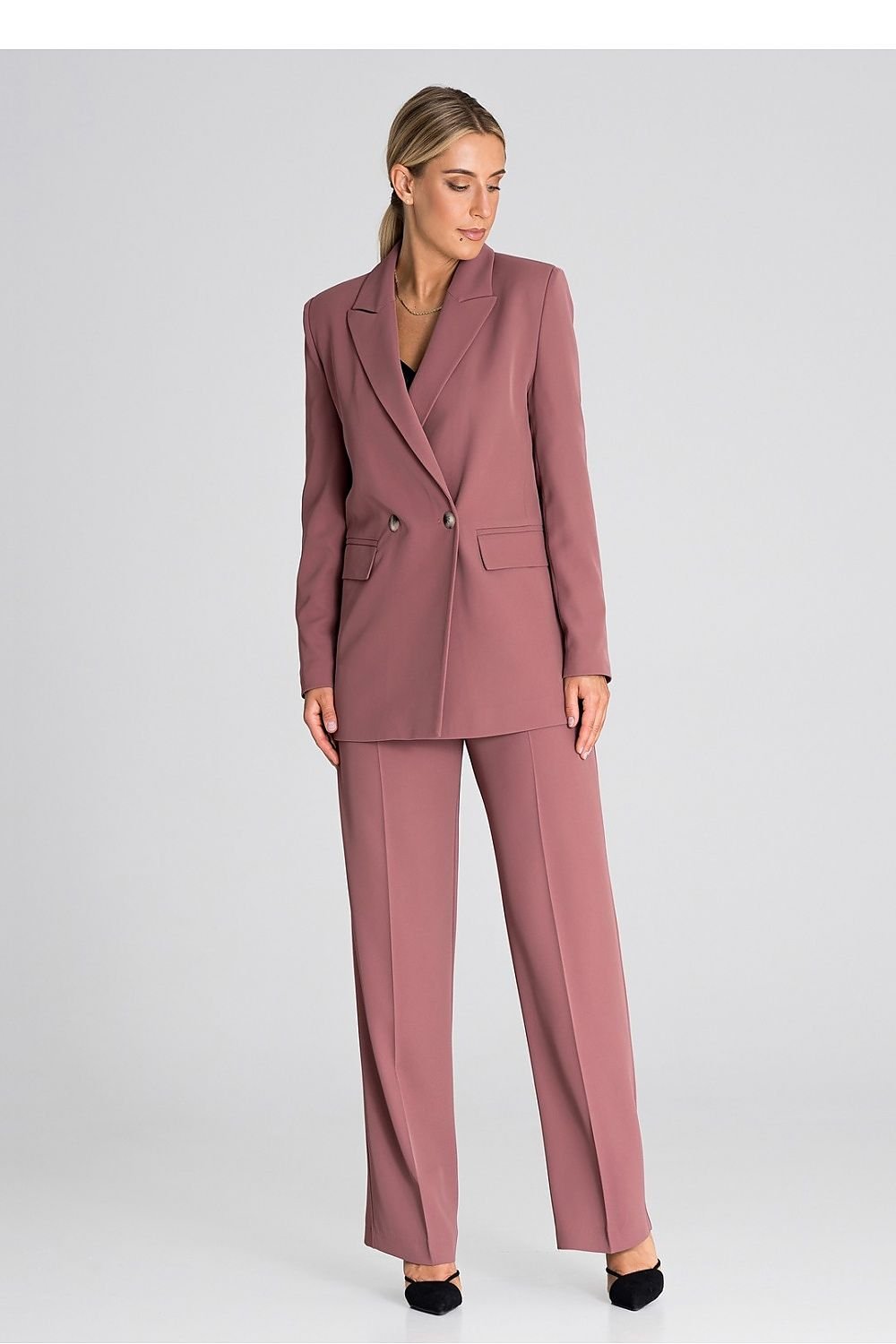 BLAZER DE COSTUME