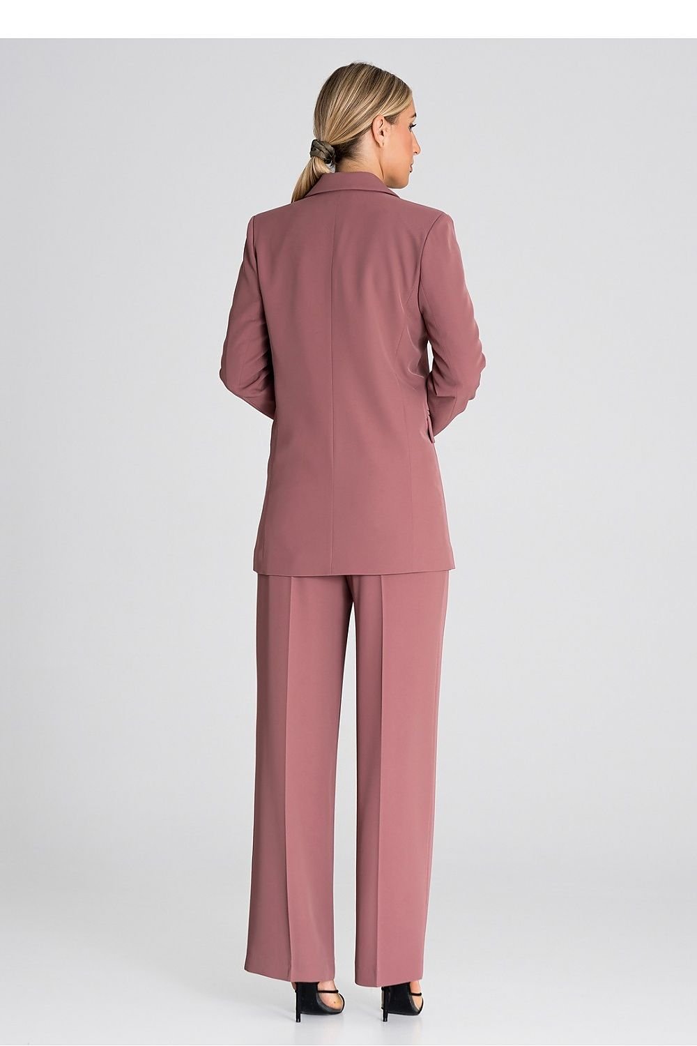 BLAZER DE COSTUME