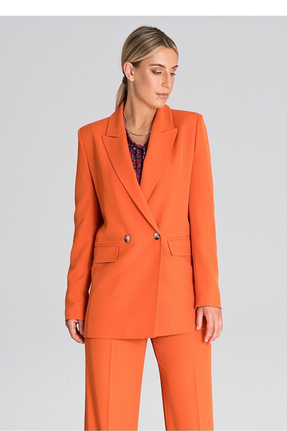 BLAZER DE COSTUME