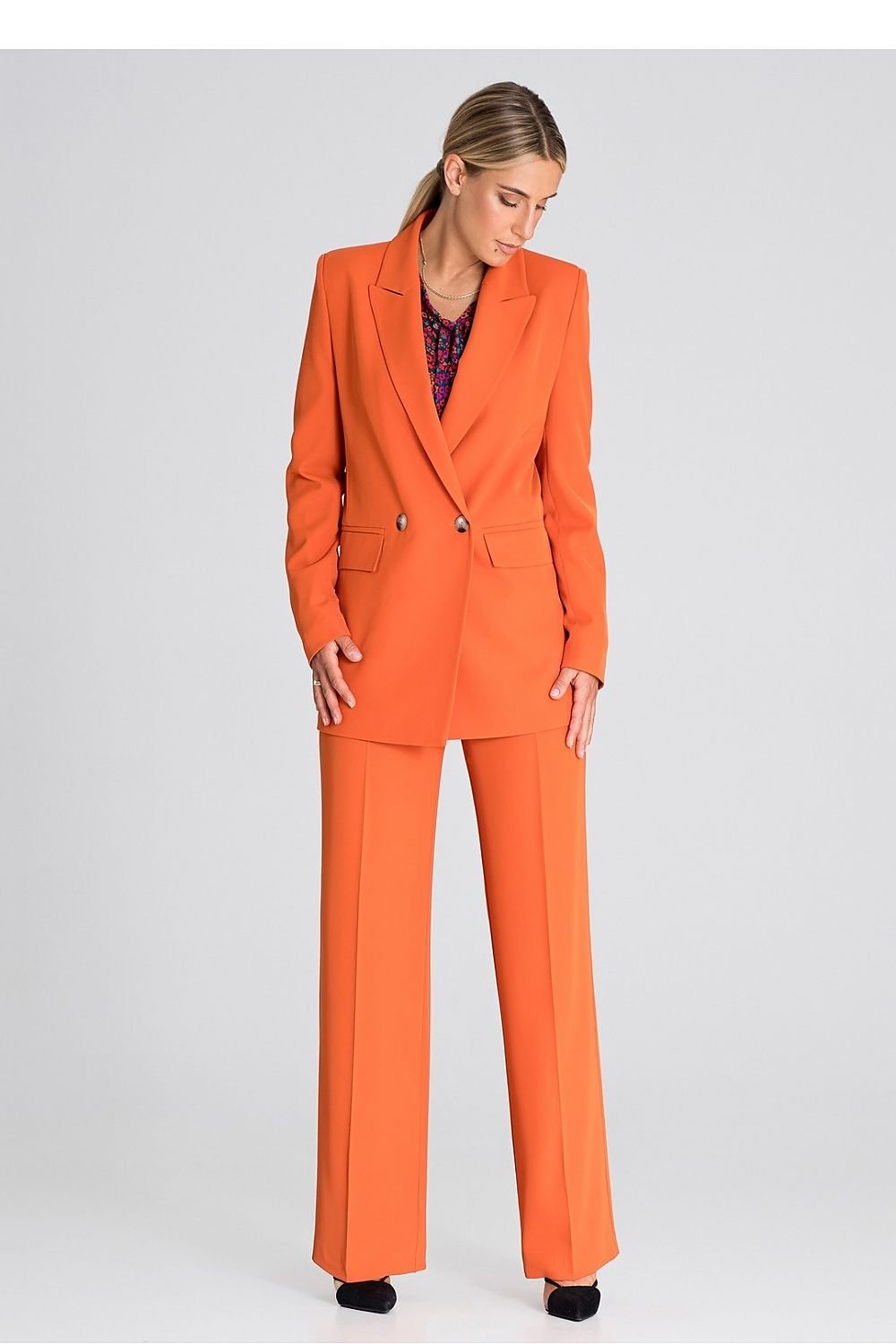 BLAZER DE COSTUME