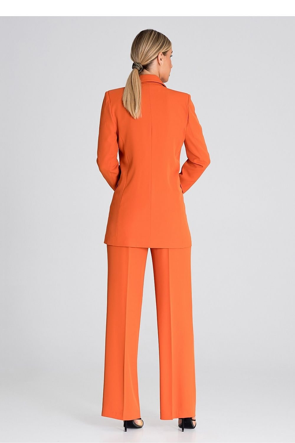 BLAZER DE COSTUME
