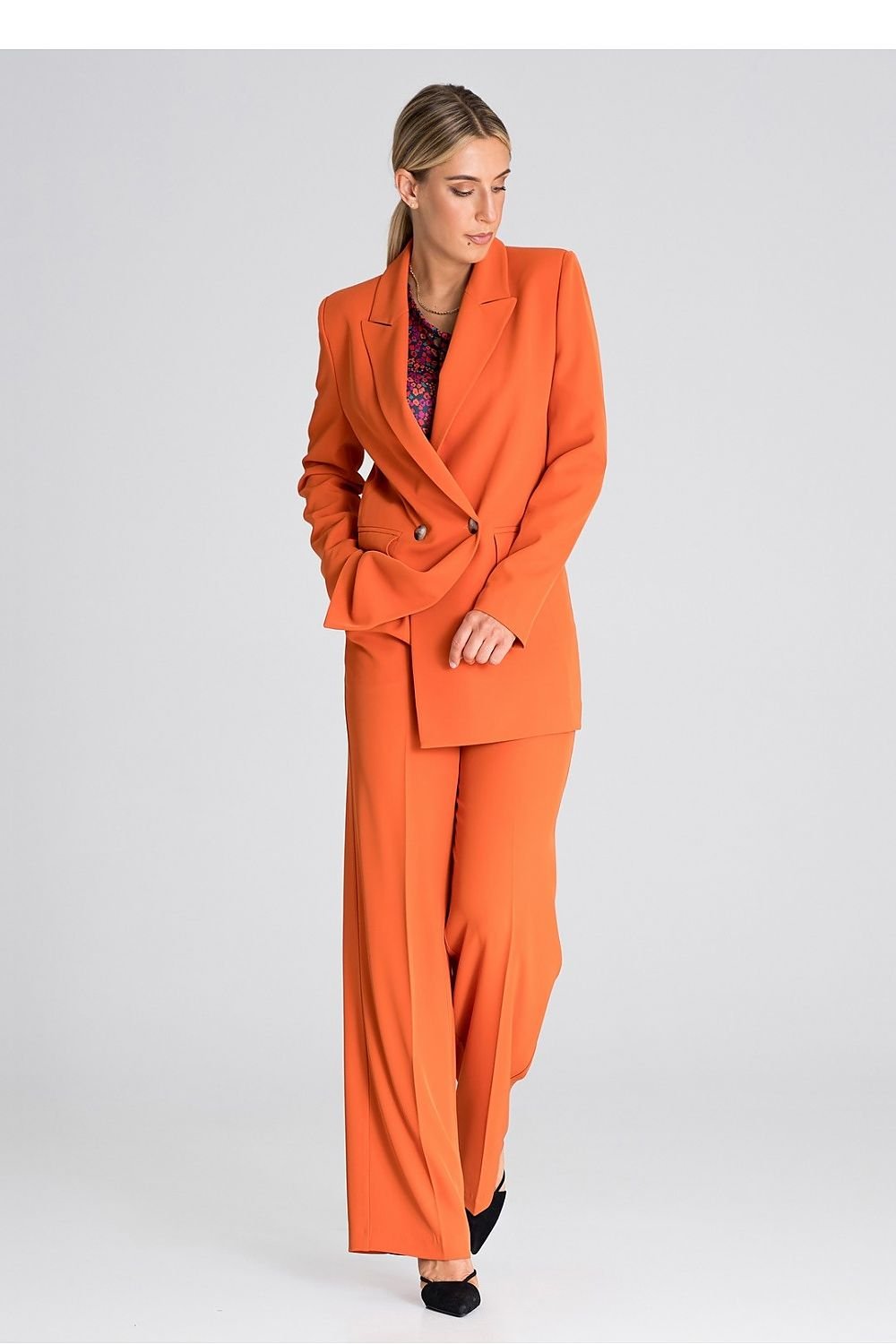 BLAZER DE COSTUME