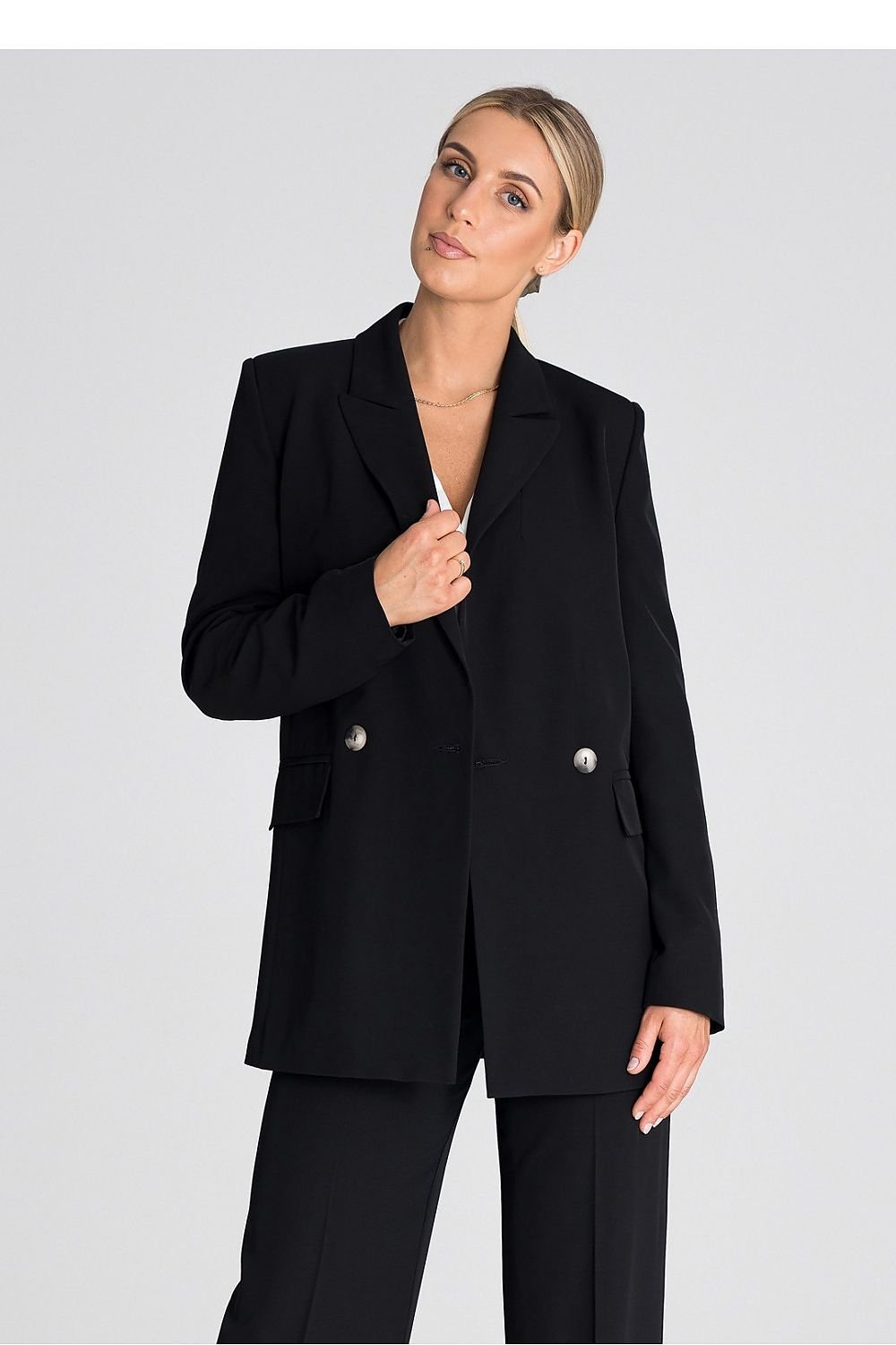 BLAZER DE COSTUME