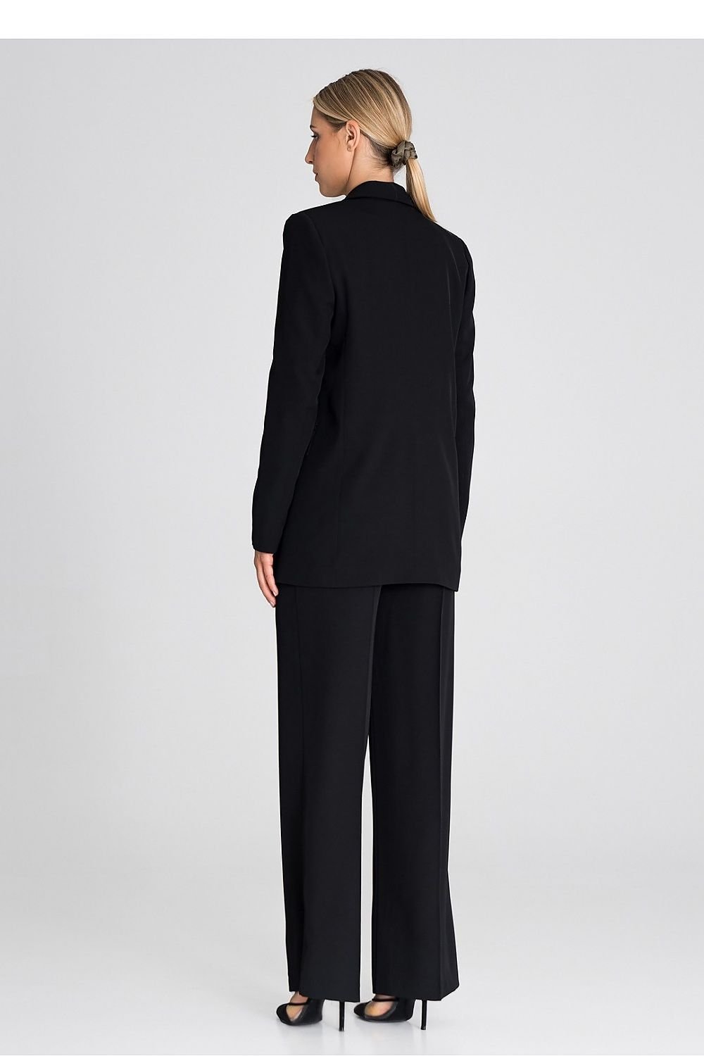 BLAZER DE COSTUME