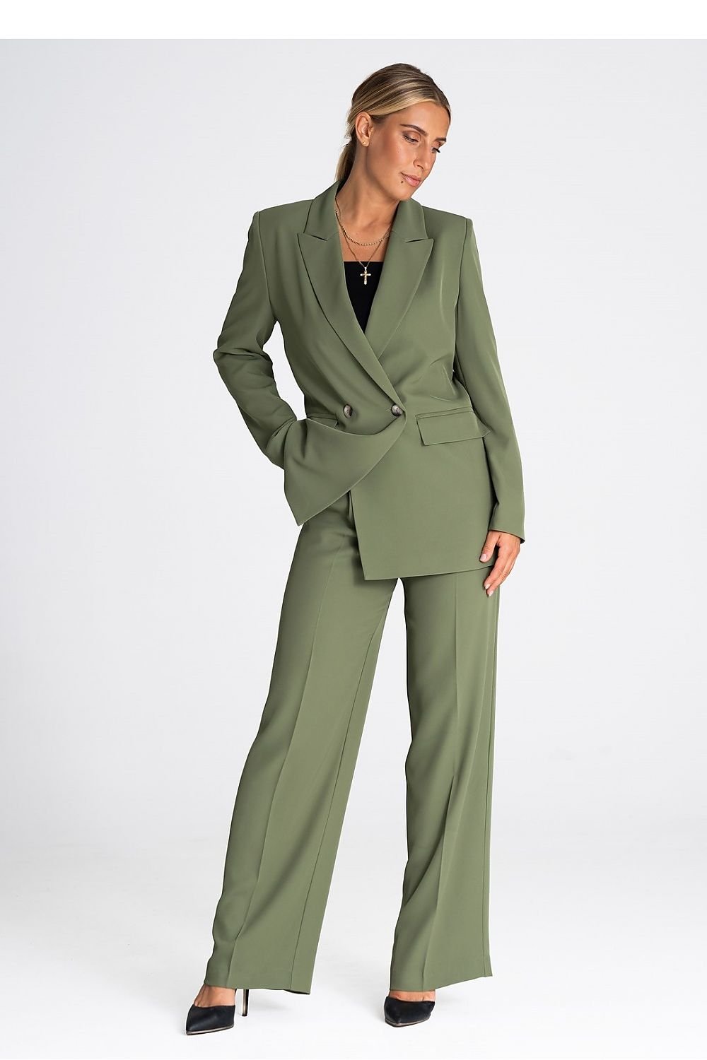 BLAZER DE COSTUME