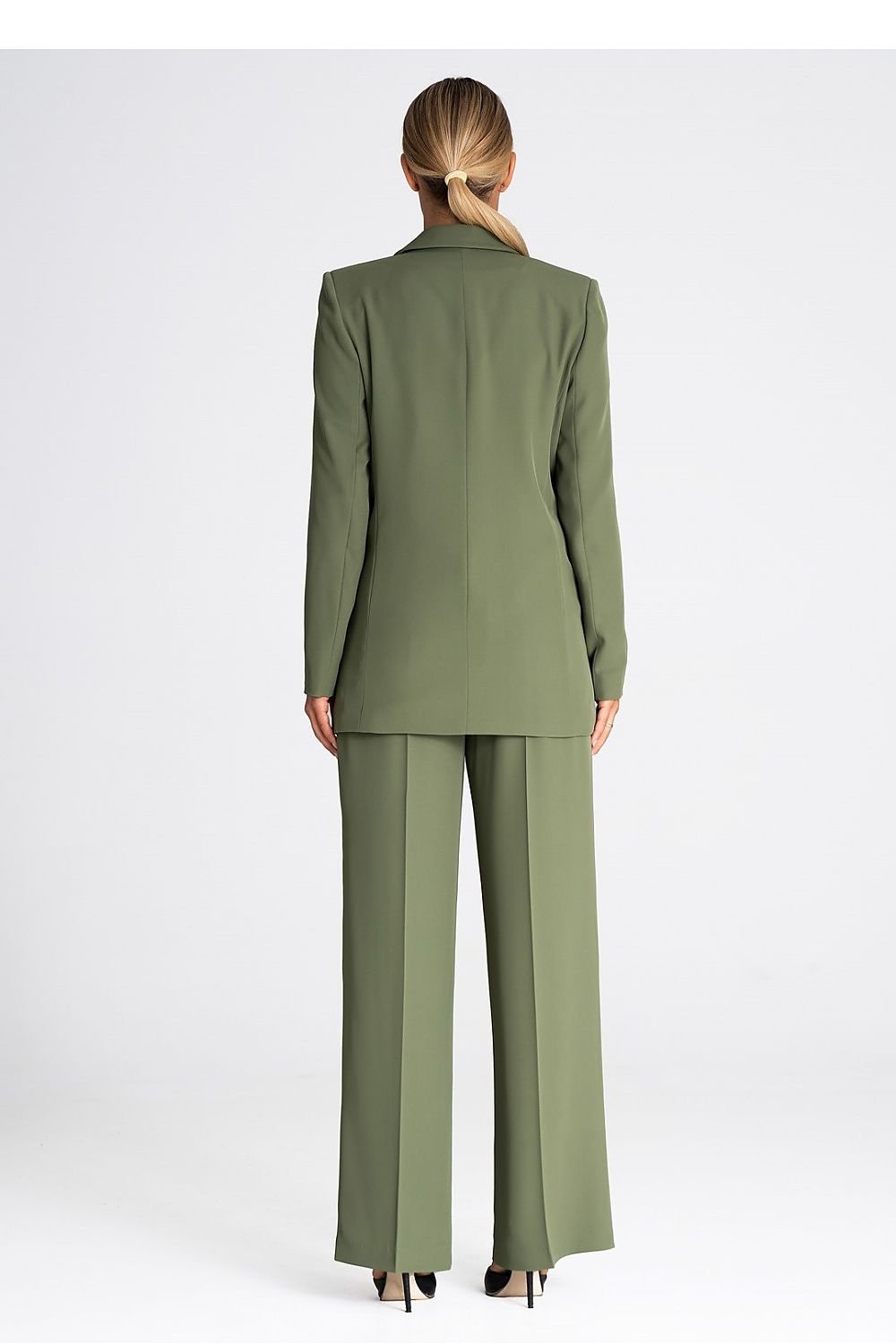 BLAZER DE COSTUME