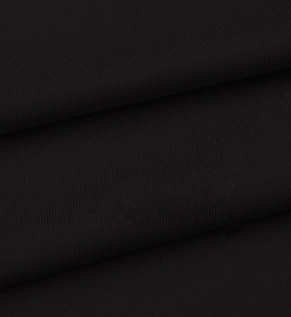 ROBE MOULANTE MI-LONGUE EPAULES OUVERTES