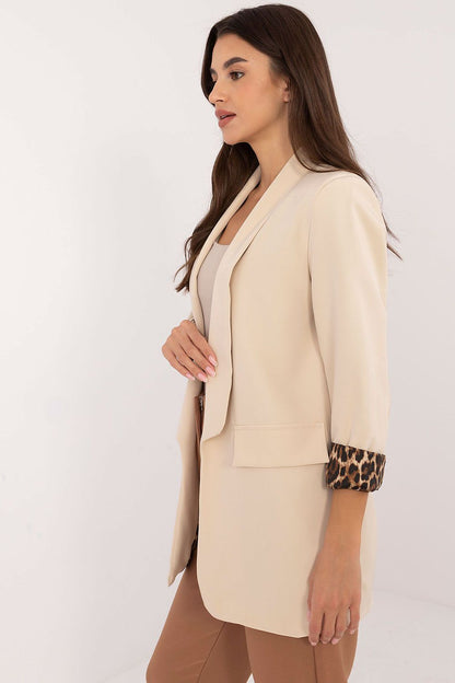  Vest model 200986 Italy Moda 