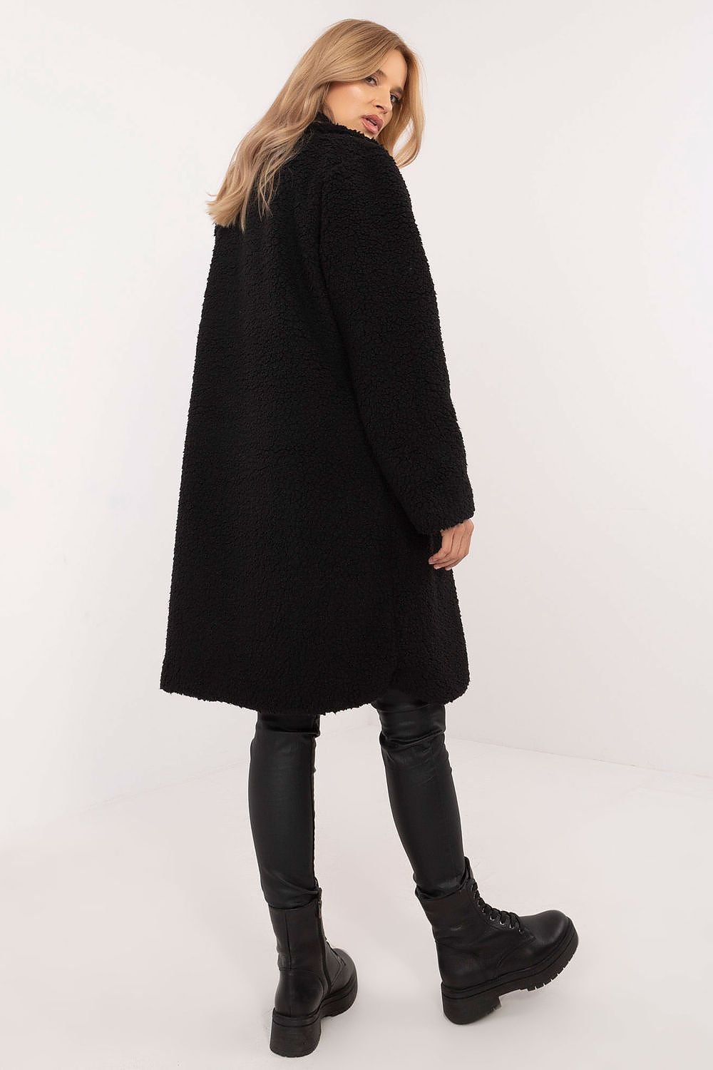 MANTEAU D'HIVER MI-LONG