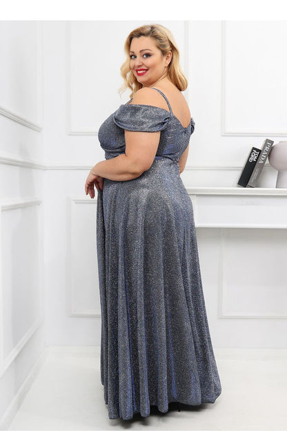  Robe longue model 208856 With You 