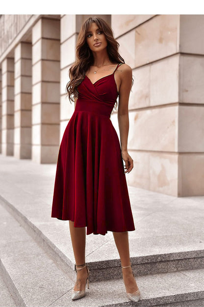  Robe de soirée model 209874 With You 