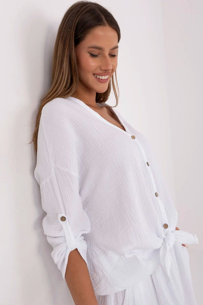  Chemise model 211837 Italy Moda 