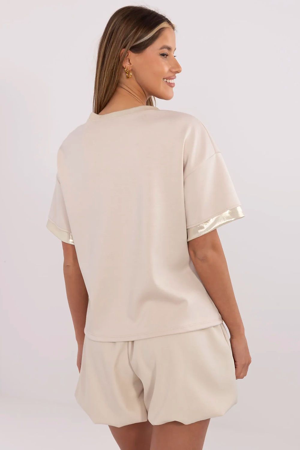  Chemisier model 212036 Italy Moda 