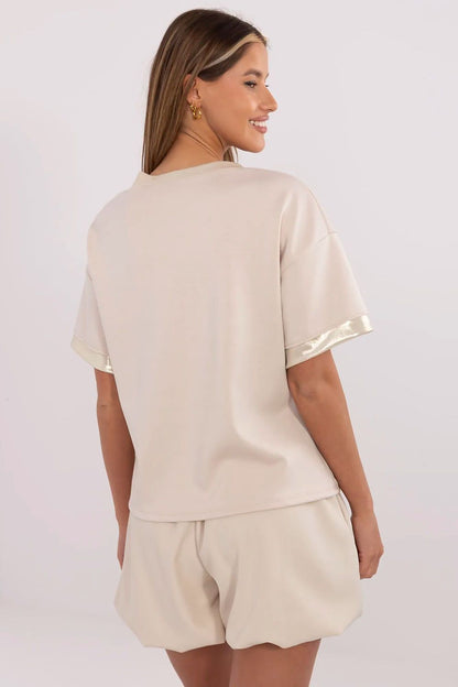  Chemisier model 212036 Italy Moda 