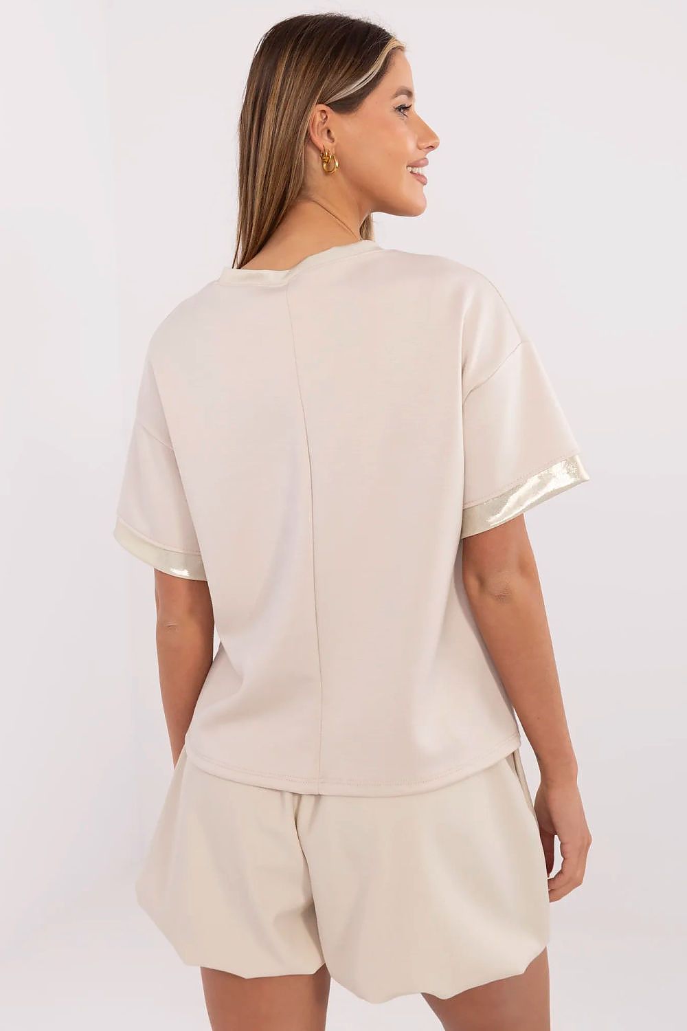  Chemisier model 212039 Italy Moda 