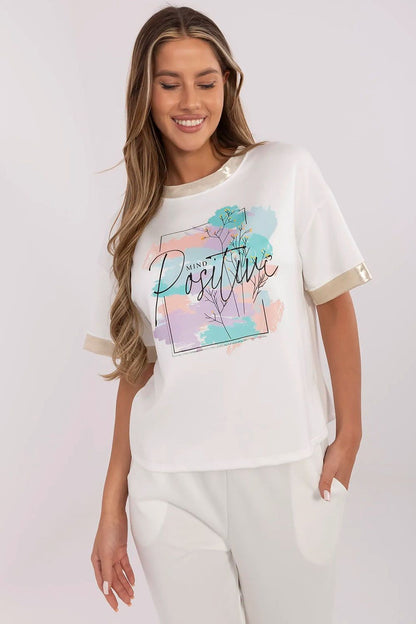  Chemisier model 212040 Italy Moda 