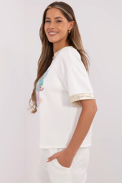  Chemisier model 212040 Italy Moda 