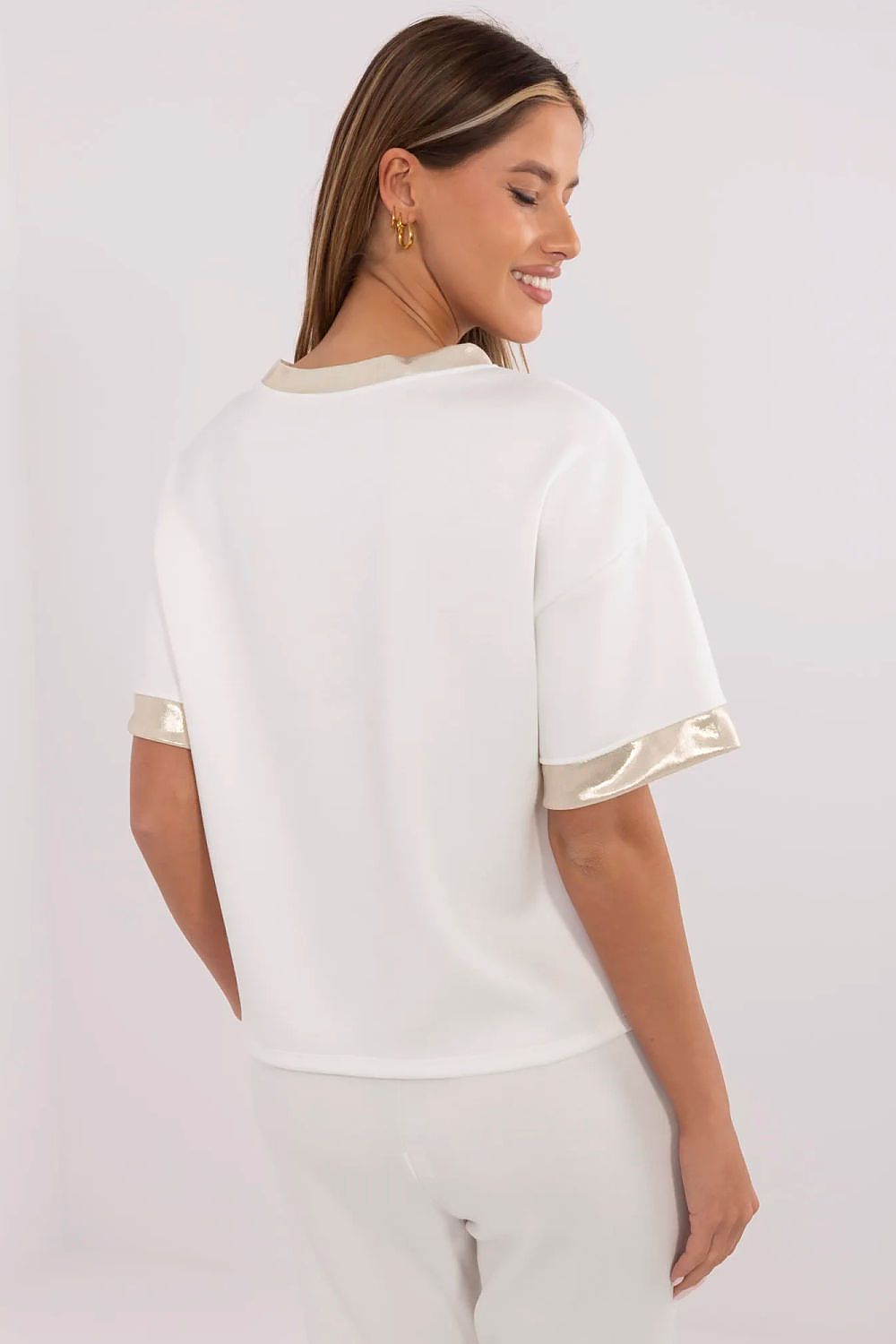  Chemisier model 212040 Italy Moda 