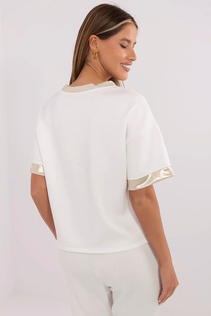  Chemisier model 212040 Italy Moda 