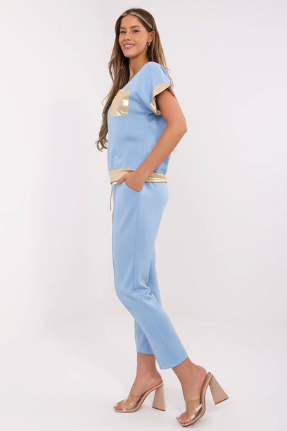  L`ensemble model 212046 Italy Moda 