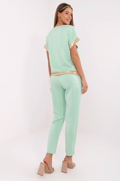  L`ensemble model 212049 Italy Moda 