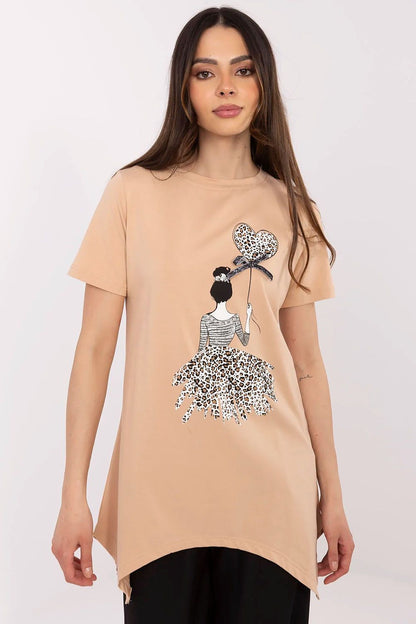  Chemisier model 212495 Factory Price 