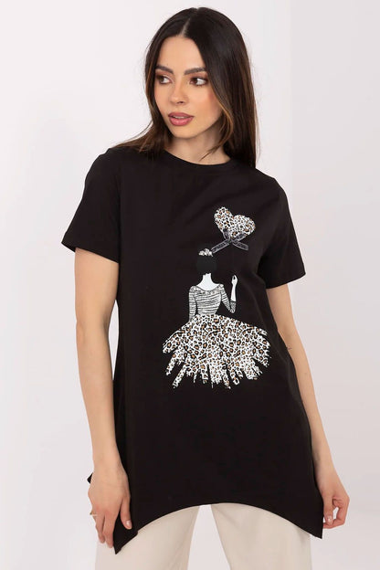  Chemisier model 212496 Factory Price 