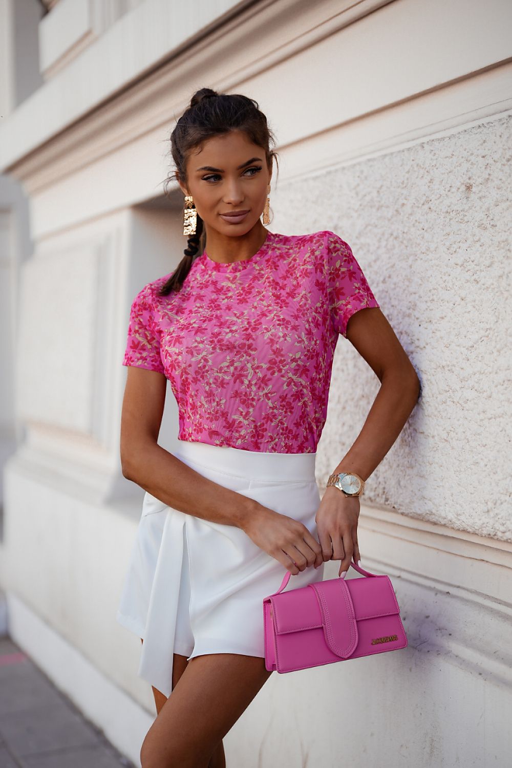  Chemisier model 212642 LaBalancia 