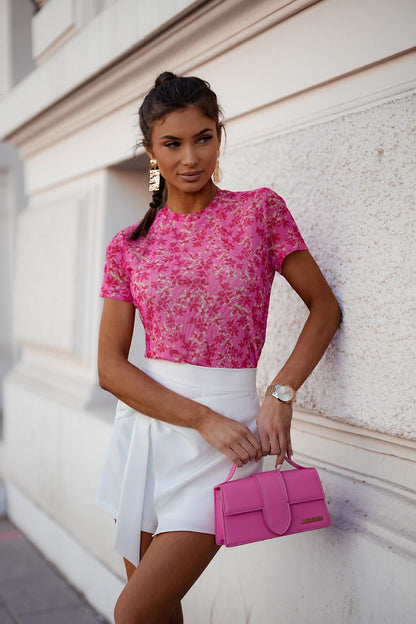  Chemisier model 212642 LaBalancia 