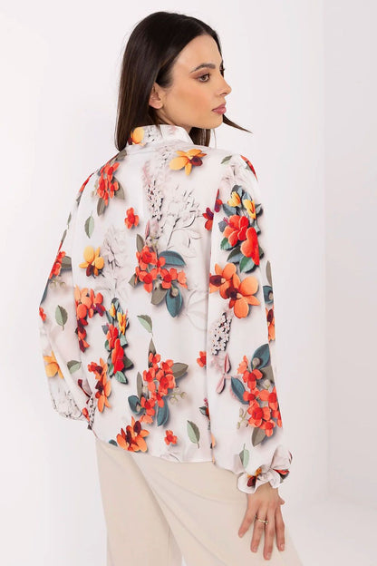  Chemise manche longue model 212660 Lakerta 