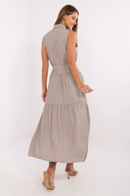  Robe de jour model 214033 Italy Moda 