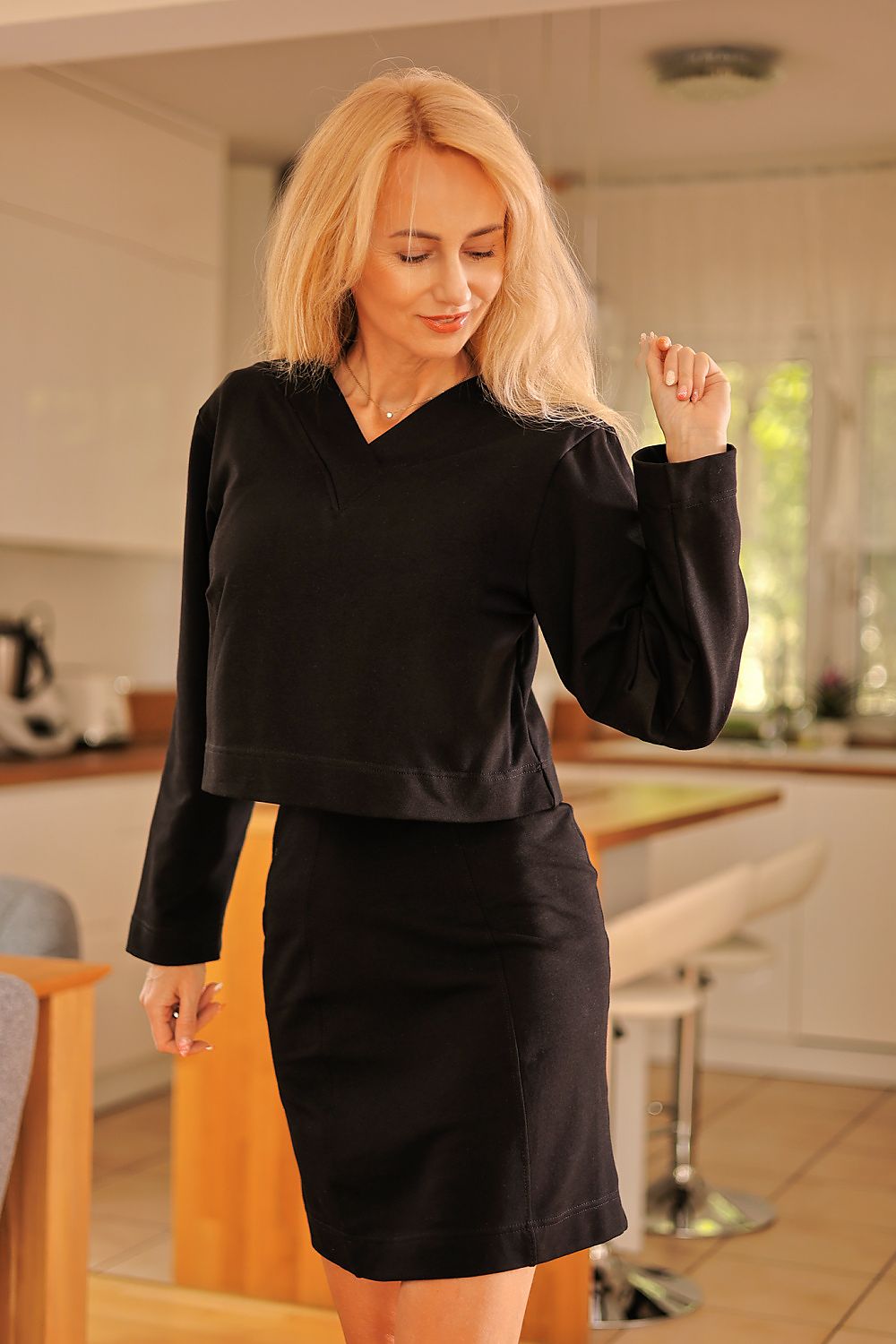  L`ensemble model 214164 Mirale 