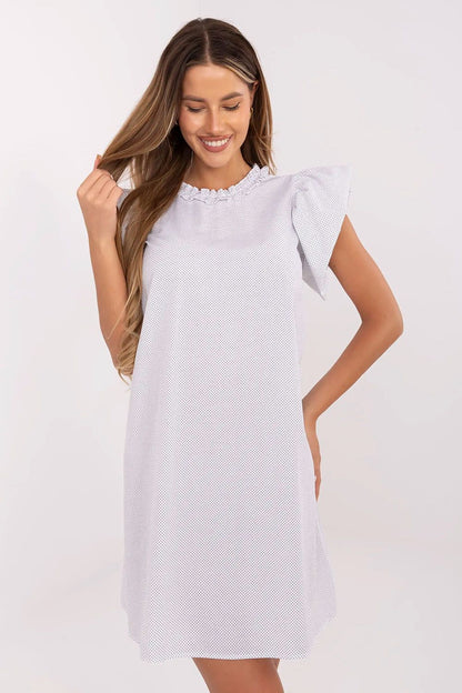  Robe de jour model 214286 Lakerta 