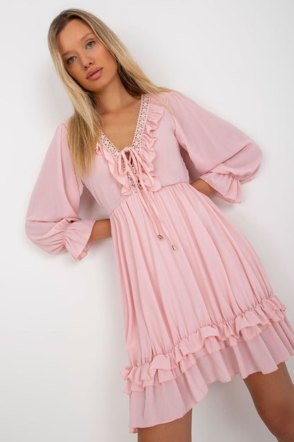  Robe de jour model 214442 Och Bella 