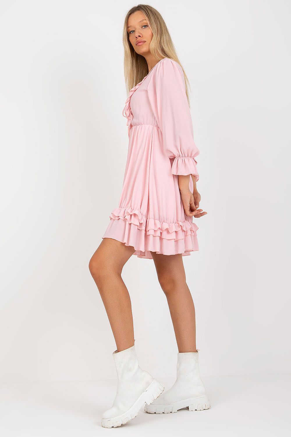  Robe de jour model 214442 Och Bella 
