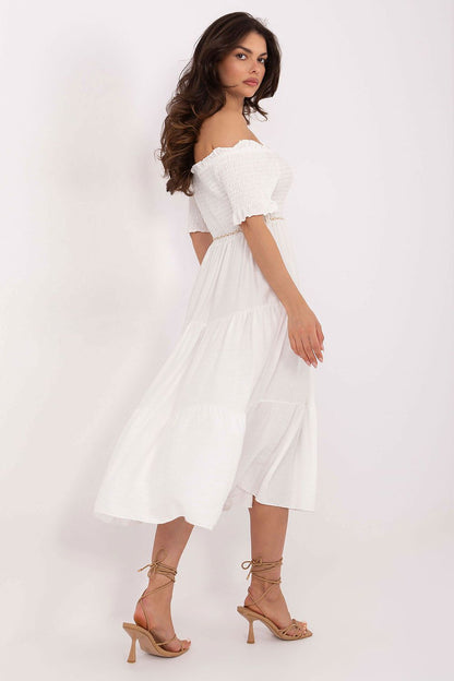  Robe de jour model 215186 Italy Moda 