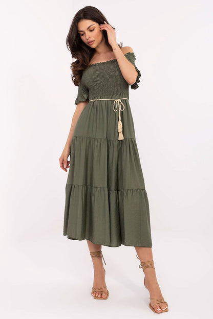  Robe de jour model 215187 Italy Moda 