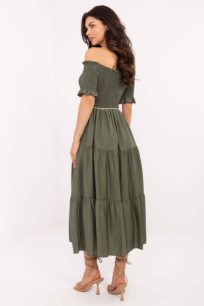  Robe de jour model 215187 Italy Moda 