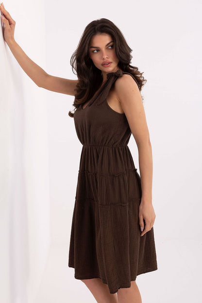  Robe de jour model 215201 Italy Moda 