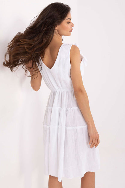  Robe de jour model 215203 Italy Moda 