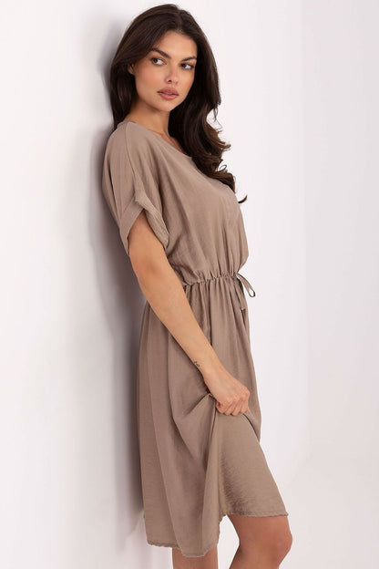  Robe de jour model 215209 Italy Moda 