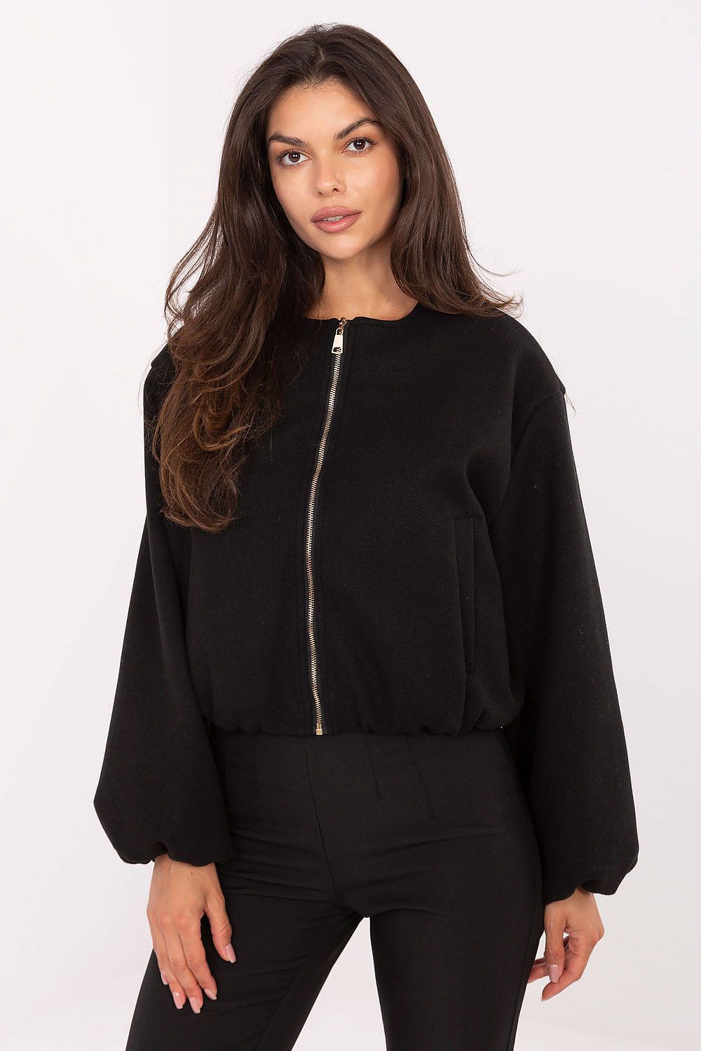  Veste model 216704 Rue Paris 