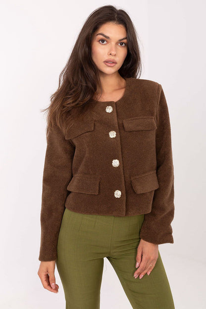  Blazer femme model 216707 Rue Paris 