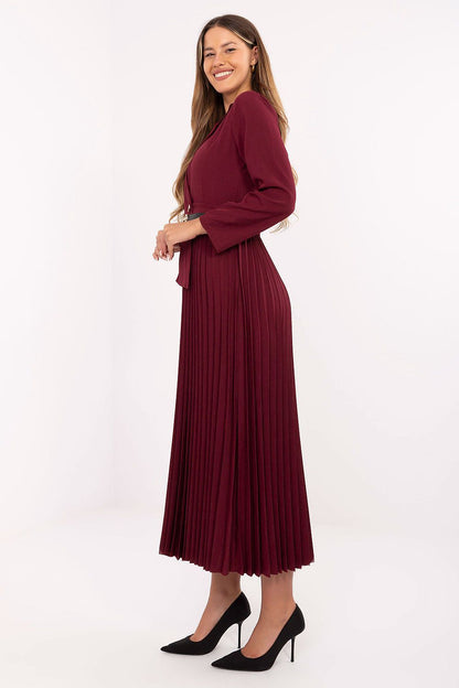  Robe de jour model 217004 Italy Moda 
