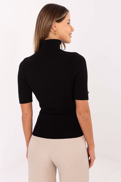  Pull à manches courtes model 217320 Factory Price 