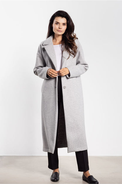  Manteau model 218966 awama 