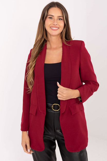  Vest model 219201 Italy Moda 