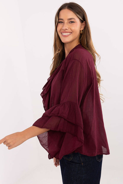  Chemise model 219212 Italy Moda 