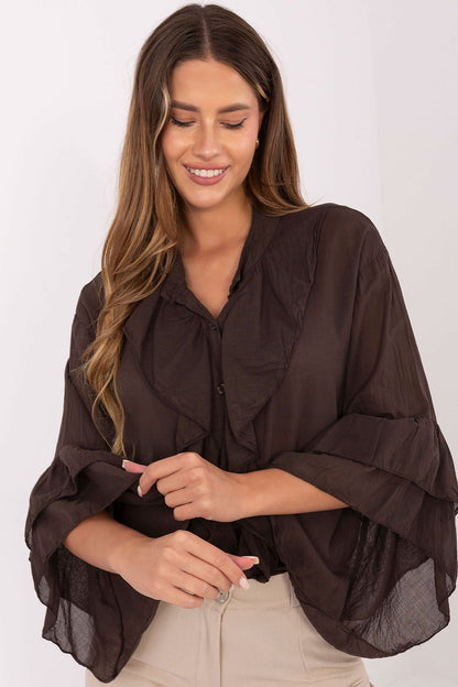  Chemise model 219213 Italy Moda 